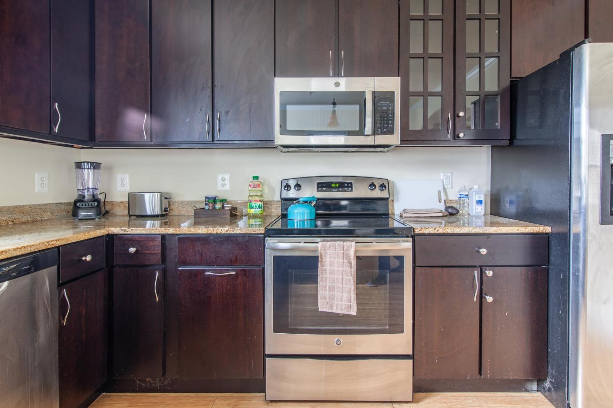 Luxury & Noble Private In Dc * Washington