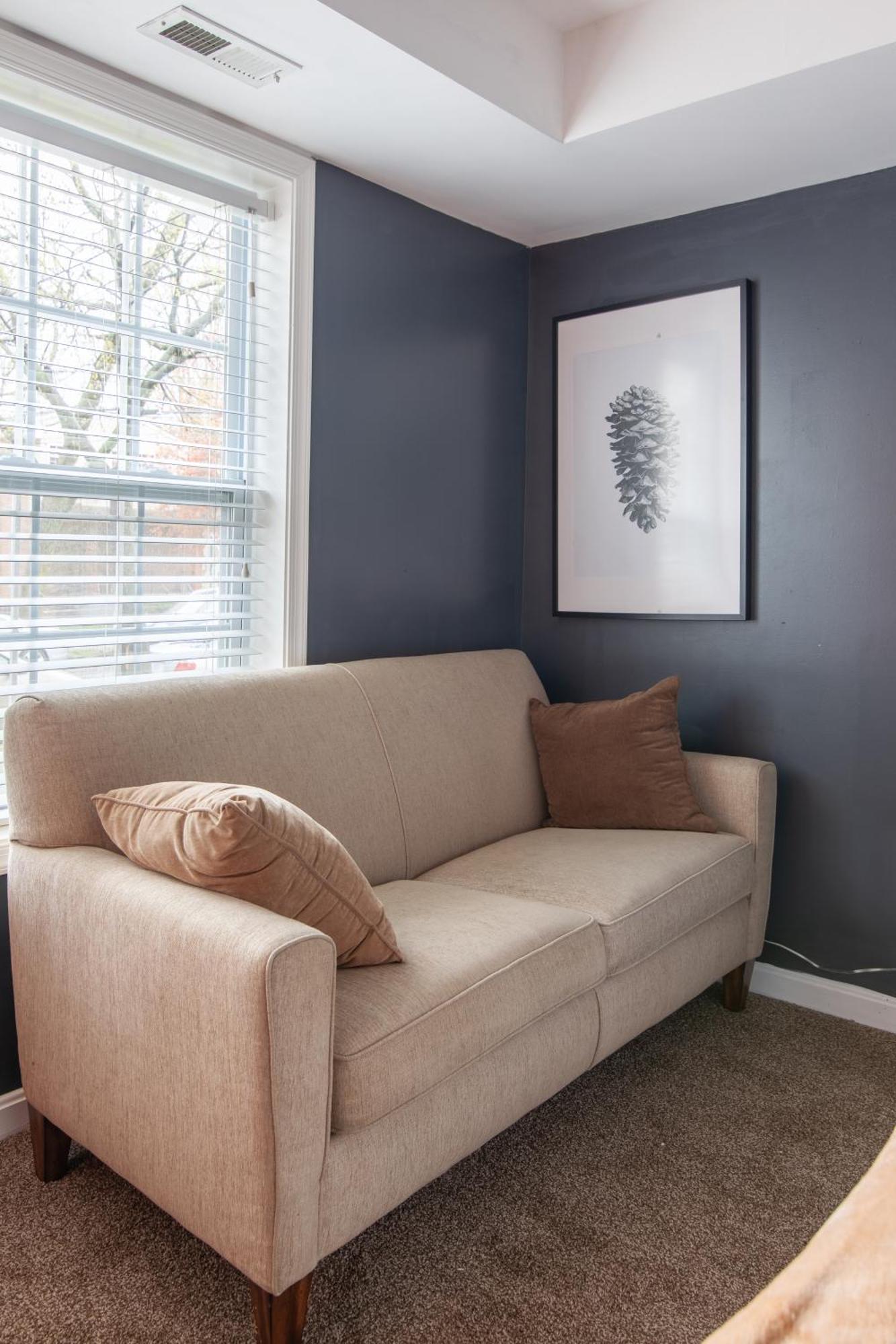 Luxury & Noble Private In Dc * Washington